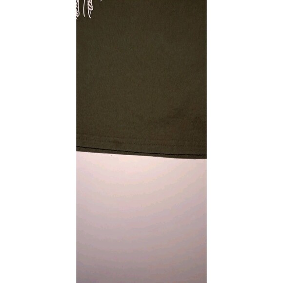 Wonder Nation Boys Large 10-12 Green Dinosaur T Shirt - Picture 3 of 8